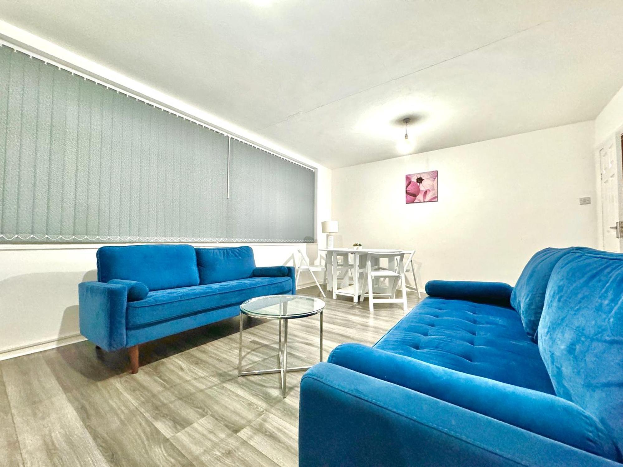 Appartamento Rusholme - Sleeps 4 Manchester